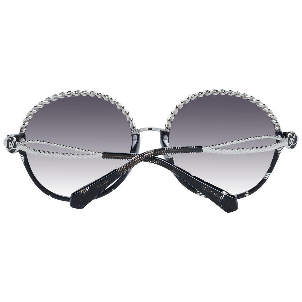 Black Women Sunglasses