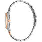 Silver Women Watch