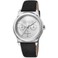 Silver Women Watch