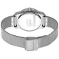 Silver Women Watch