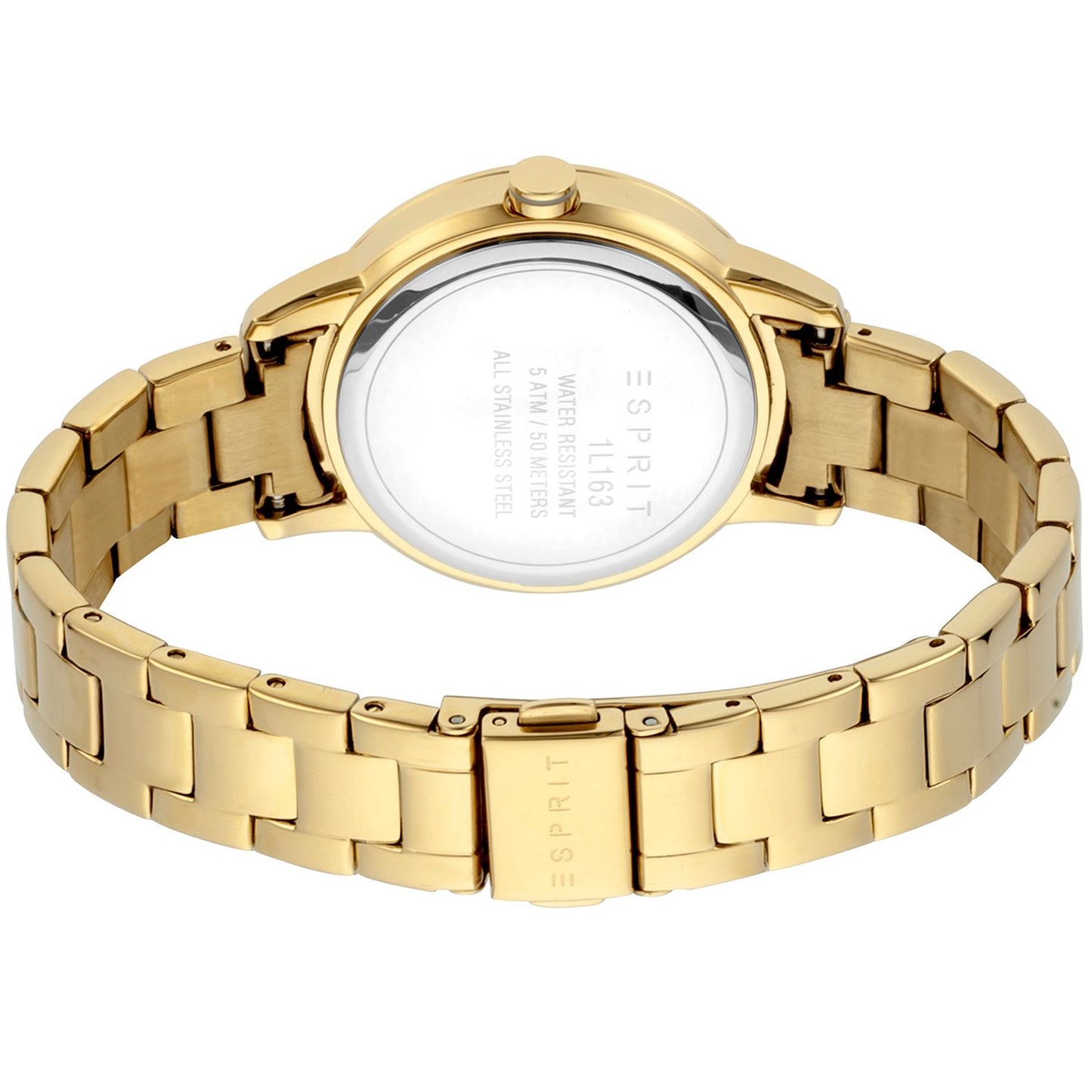 Gold Women Watches