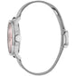 Silver Women Watches