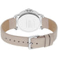Silver Women Watch
