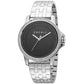 Silver Women Watches
