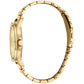 Gold Women Watches