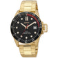 Gold Men Watches