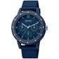 Blue Women Watch