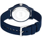 Blue Women Watch