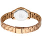 Rose Gold Women Watch
