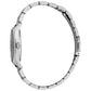 Silver Women Watch