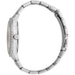 Silver Women Watches