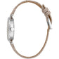 Silver Women Watches