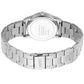 Silver Women Watches