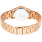 Rose Gold Women Watch
