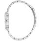 Silver Women Watch
