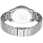 Silver Women Watch