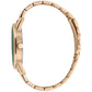 Rose Gold Women Watch