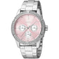 Silver Women Watch
