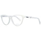 White Women Optical Frames