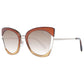 Brown Women Sunglasses
