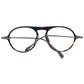 Brown Men Optical Frames