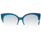 Blue Women Sunglasses