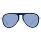 Blue Men Sunglasses