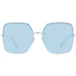 Blue Women Sunglasses