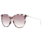 Brown Women Sunglasses