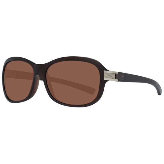 Chic Brown Photochromatic Sunglasses