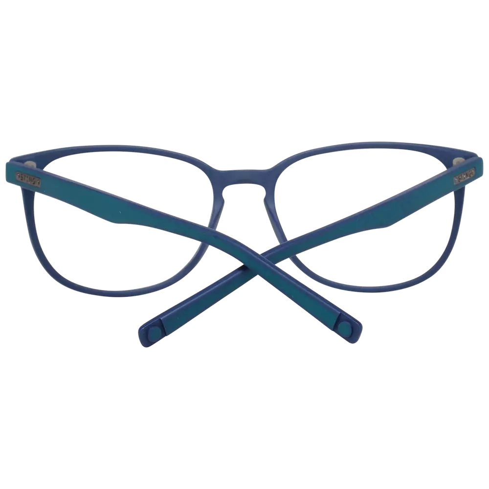Blue Unisex Optical Frames