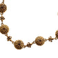 Chic Handmade Gold Plated Women's Bracelet