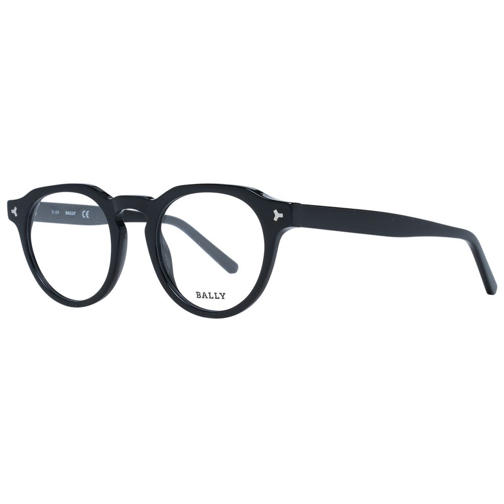 Black Men Optical Frames