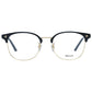 Black Men Optical Frames