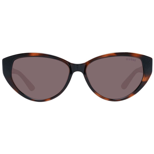 Brown Women Sunglasses