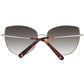 Gold Women Sunglasses