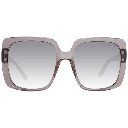 Brown Women Sunglasses