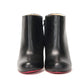 Black/Black Lucido Adox 65 Calf Boot