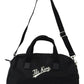 Junior Luxe Italian Designer Shoulder Holdall