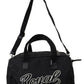 Junior Luxe Italian Designer Shoulder Holdall