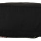 Junior Luxe Italian Designer Shoulder Holdall