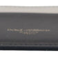 Elegant Two Tone Leather Cardholder