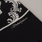 Regal Crown Silk Men's Scarf