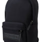 Chic Junior Designer Backpack - Navy Essence