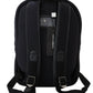 Chic Junior Designer Backpack - Navy Essence