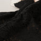 Exquisite Floral Silk Blend Scarf