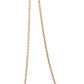 Chic Black Leather Shoulder Bag with Gold Detailing