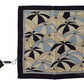 Elegant Silk Men's Square Scarf Wrap