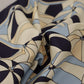 Elegant Silk Men's Square Scarf Wrap