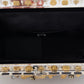 Elegant Velvet Clutch Evening Shoulder Bag